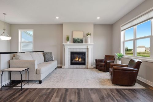 11940 71st St, Otsego MN  55301-4669 exterior