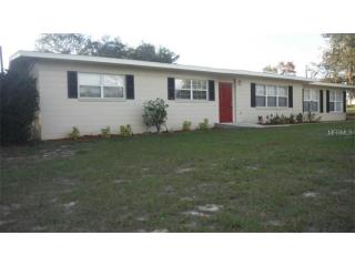 1336 Hiawatha Ave, Sebring FL  33870-2402 exterior