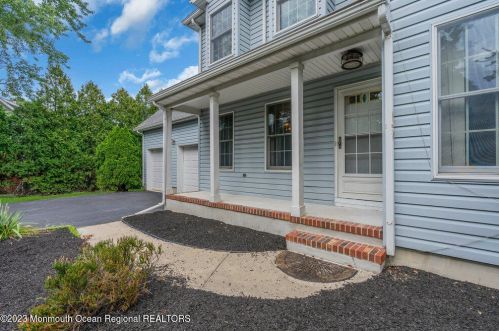 117 Frank Applegate Rd, Jackson Twp NJ  08527-2454 exterior