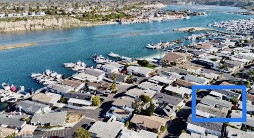 112 Yorktown, Newport Beach CA  92660-6144 exterior