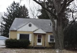 817 Shoshone Ave, Akron, OH 44305-1147