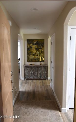 745 Sky Ranch Rd, Sierra Vista AZ  85635 exterior