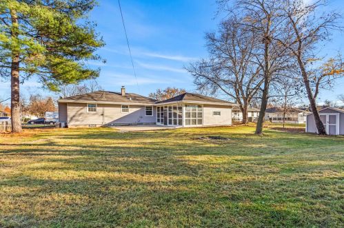 939 Kims Ln, Mukwonago WI  53149-1118 exterior