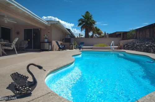 1952 Cliffrose Dr, Lake Havasu City, AZ 86403-6629