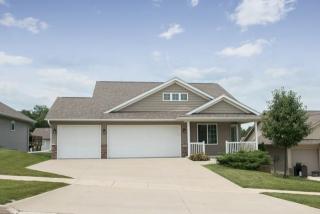 2476 Biltmore Ln, Iowa City, IA 52241-3493