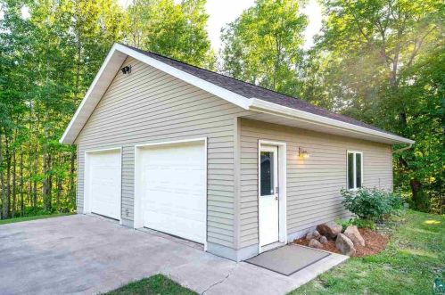 3947 Norton Rd, Duluth MN  55803-1618 exterior