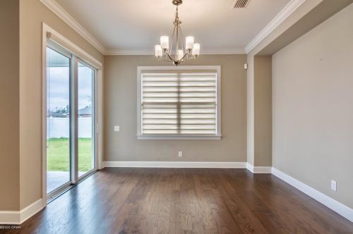 1186 Eisenhower Cir, Lynn Haven FL  32444-3116 exterior