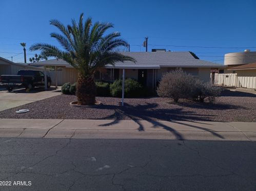 12408 Cherry Hills Dr, Sun City, AZ 85351-3312