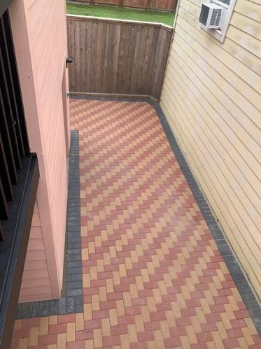 1808 20 St, Galveston TX 77550-8197 exterior