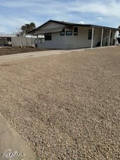 3721 Ross Ave, Glendale AZ  85308-2145 exterior