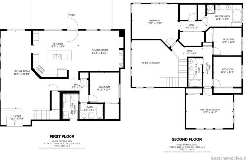 10530 Sea Mist Way, San Diego, CA 92121-4224