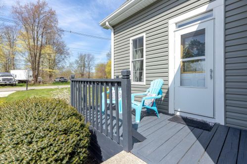 292 Grove St, Richwood OH  43344-1135 exterior