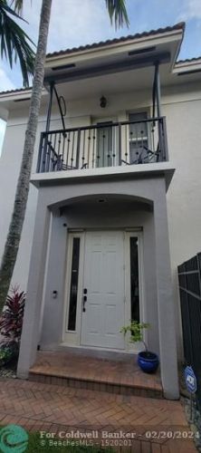 1885 Highland Grove Dr, Delray Beach, FL 33445-6613