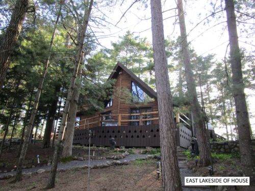 8103 Ochu Rd, Lco Commercial Cent, WI 54843-2065