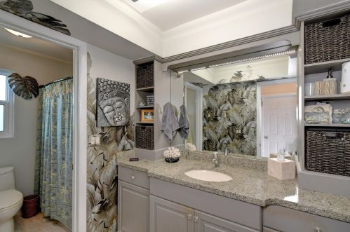 1463 Seagull Way, Palm City FL  34990-1733 exterior