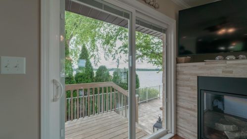 7714 134th Pl, Cedar Lake IN  46303-9544 exterior