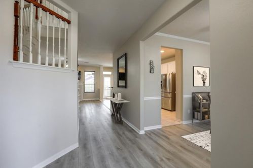 26 Davis Cottage Ct, Conroe TX  77385-3471 exterior