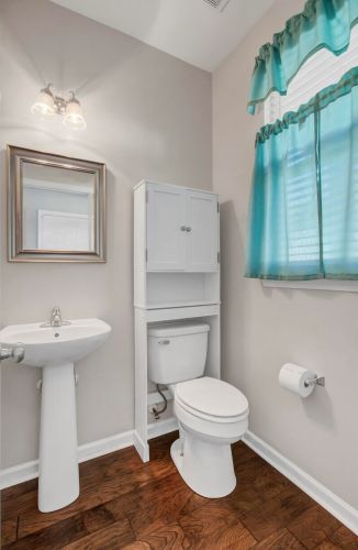 270 Chemistry Cir, Ladson SC  29456-5260 exterior