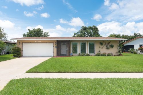 6348 Sleepy Willow Way, Delray Beach, FL 33484-3511