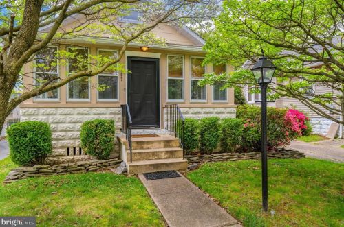 107 Locust Ave, Wilmington, DE 19805-2518