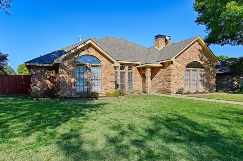 1405 Andover Ln, Richardson, TX 75082-3040