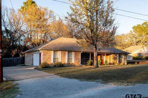 2107 Willowbrook Way, Palestine, TX 75803-8521