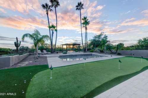 23842 85th St, Scottsdale AZ  85255-3522 exterior