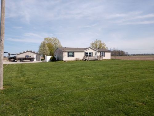 11660 700, Farlen, IN 47562-5089