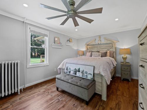 3722 Cedar Creek Rd, West Bend WI  53095-8759 exterior