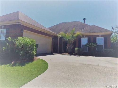 8918 Abingdon Pl, Montgomery, AL 36117-8452