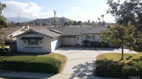 1248 Shady Glen Dr, Glendora, CA 91740-5030