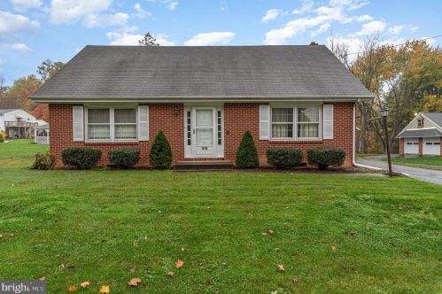 914 Mountain Rd, Siddonsburg, PA 17019-9701