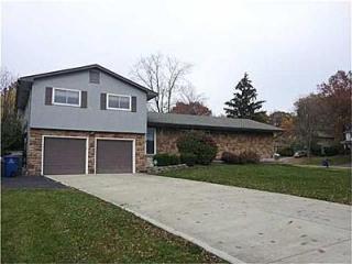 1030 Plum Rdg, Columbus, OH 43213-3397