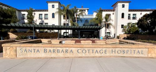 330 Alamar Ave, Santa Barbara CA  93105-3705 exterior