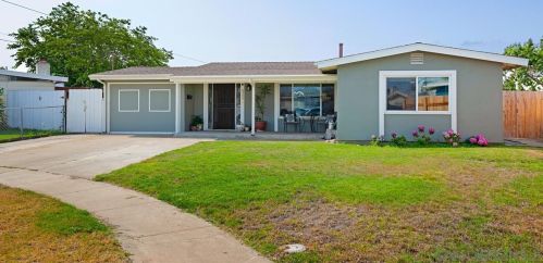 6345 Mount Acre Way, San Diego, CA 92111-3212
