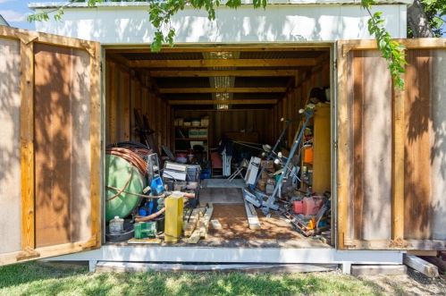 1753 Independence Rd, Fort Worth TX 76131-1505 exterior