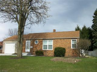 3756 Edgefield Ave, Canton, OH 44709-2415