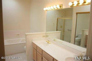 1400 Estate Dr, Tucson AZ  85715-4713 exterior