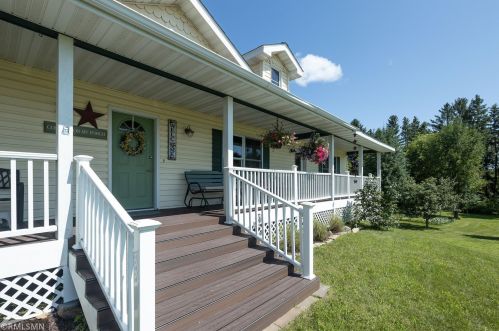 1748 30th Ave, Hammond WI  54015-5215 exterior