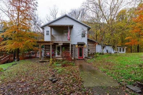 1967 Wilson Hollow Rd, Woodbury, TN 37190-5129