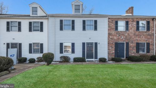 204 Valley Forge Rd, Lansdale, PA 19446-1963