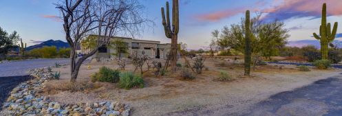 6706 Lonesome Trl, Cave Creek, AZ 85331-5788