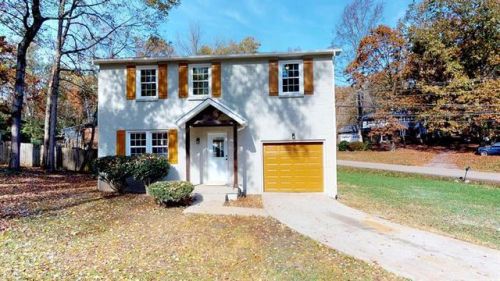 9001 Chevy Ln, Knoxville, TN 37923-1131