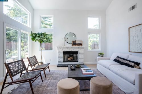 762 Barton Way, Benicia CA  94510-3800 exterior