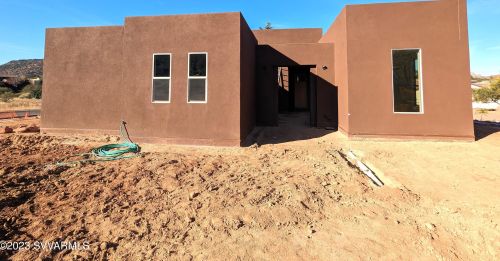 55 La Cuerda, Sedona, AZ 86351-9237