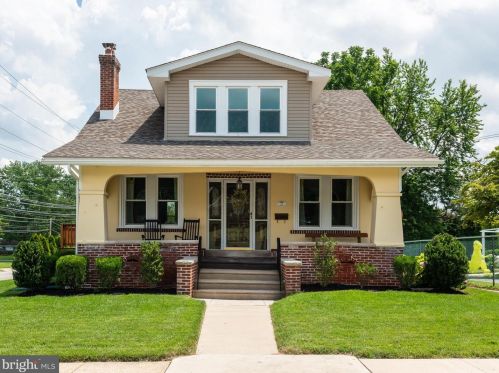 78 Prospect Ave, Norristown, PA 19403-3240