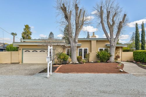 2127 Sunnyview Ln, Mountain View, CA 94040-3841