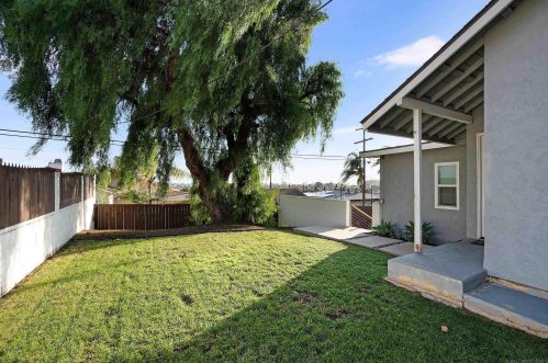 1617 40th St, San Diego CA  92113-4039 exterior