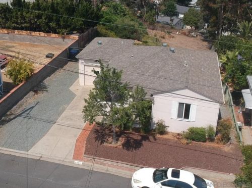 4628 Pomona Ave, La Mesa, CA 91942-8735