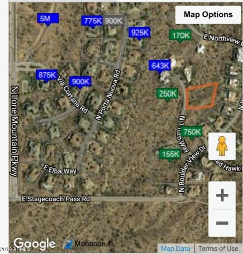 36487 110th Way, Scottsdale, AZ 85262-3936